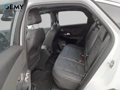 Photo 32 DS DS 7 DS7 Crossback Hybride E-Tense 300 EAT8 4x4