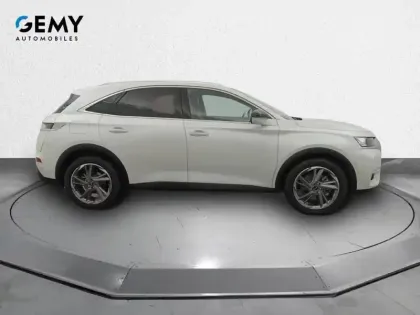 Photo 26 DS DS 7 DS7 Crossback Hybride E-Tense 300 EAT8 4x4