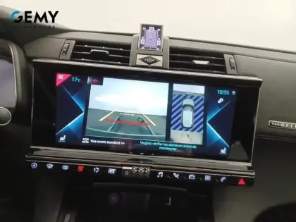 Photo 42 DS DS 7 DS7 Crossback Hybride E-Tense 300 EAT8 4x4