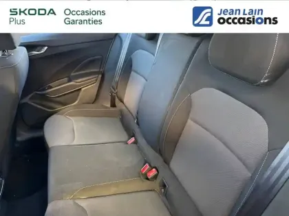 Photo 5 Skoda Fabia  1.0 TSI 95 ch BVM5