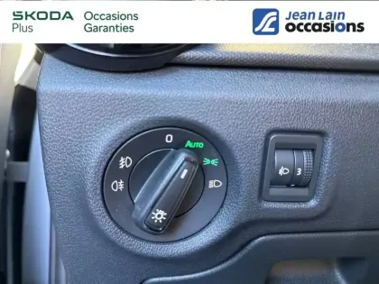 Photo 17 Skoda Fabia  1.0 TSI 95 ch BVM5