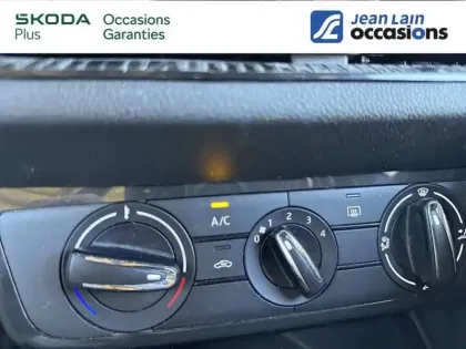 Photo 15 Skoda Fabia  1.0 TSI 95 ch BVM5