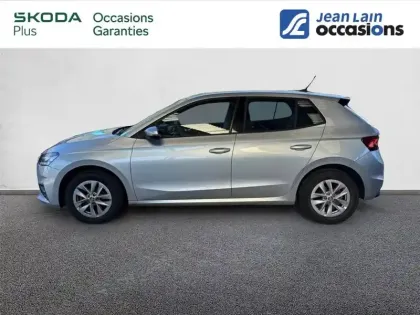 Photo 6 Skoda Fabia  1.0 TSI 95 ch BVM5