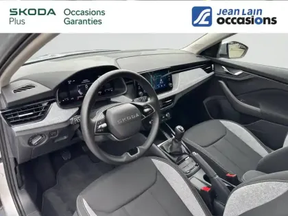 Photo 12 Skoda Scala  1.0 TSI Evo 2 116 ch BVM6