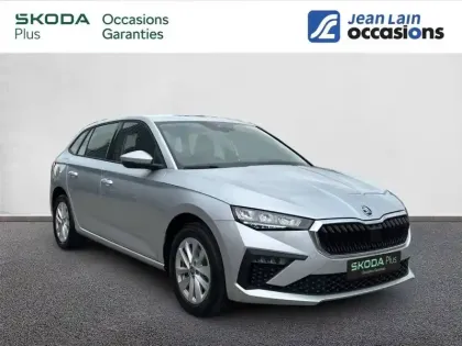 Photo 9 Skoda Scala  1.0 TSI Evo 2 116 ch BVM6