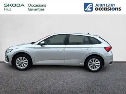 Photo 6 Skoda Scala  1.0 TSI Evo 2 116 ch BVM6
