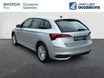 Photo 10 Skoda Scala  1.0 TSI Evo 2 116 ch BVM6