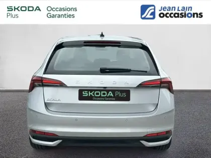 Photo 7 Skoda Scala  1.0 TSI Evo 2 116 ch BVM6