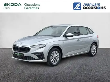 Photo Skoda Scala Selection