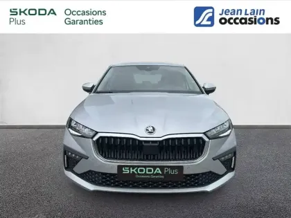 Photo 8 Skoda Scala  1.0 TSI Evo 2 116 ch BVM6