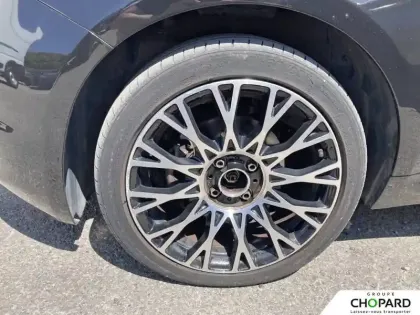 Photo 11 Fiat 500  1.2 69 ch Eco Pack S/S