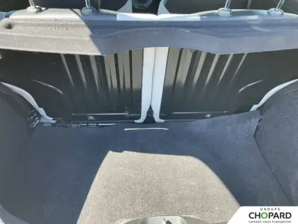 Photo 5 Fiat 500  1.2 69 ch Eco Pack S/S