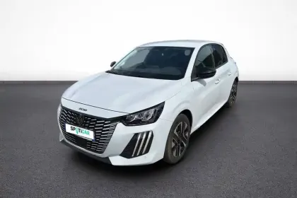 Photo Peugeot 208 Allure