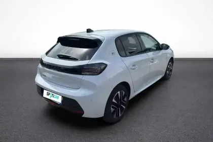 Photo 5 Peugeot 208  Electrique 54 kWh 156ch