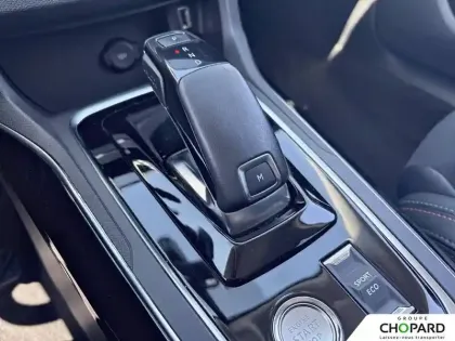 Photo 17 Peugeot 308  PureTech 130ch S&S EAT8