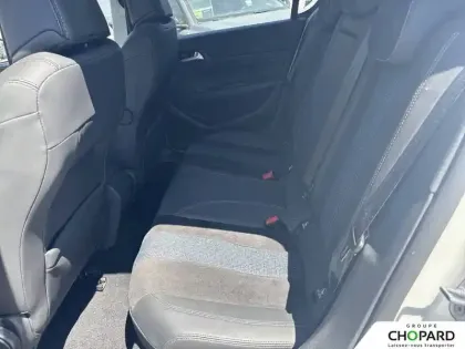 Photo 10 Peugeot 308  PureTech 130ch S&S EAT8