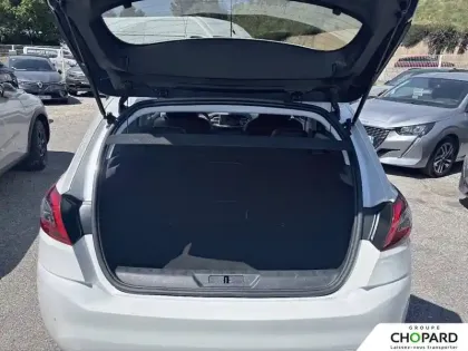 Photo 5 Peugeot 308  PureTech 130ch S&S EAT8