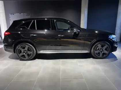 Photo 17 Mercedes Classe GLC GLC 300 de Hybrid EQ 9G-Tronic 4Matic