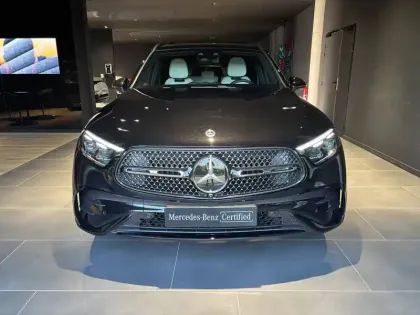 Photo 22 Mercedes Classe GLC GLC 300 de Hybrid EQ 9G-Tronic 4Matic