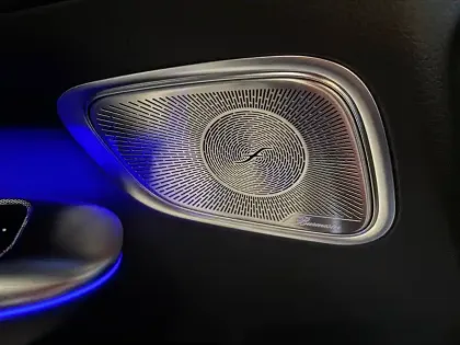 Photo 11 Mercedes Classe GLC GLC 300 de Hybrid EQ 9G-Tronic 4Matic