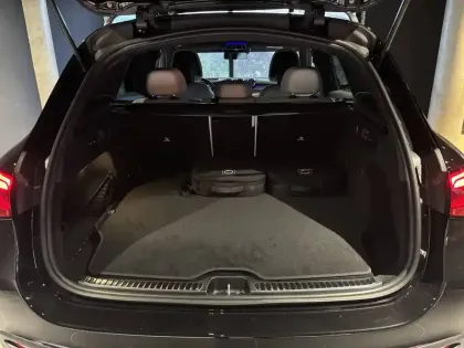 Photo 21 Mercedes Classe GLC GLC 300 de Hybrid EQ 9G-Tronic 4Matic