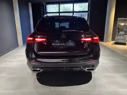 Photo 19 Mercedes Classe GLC GLC 300 de Hybrid EQ 9G-Tronic 4Matic