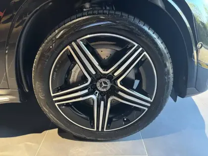 Photo 18 Mercedes Classe GLC GLC 300 de Hybrid EQ 9G-Tronic 4Matic