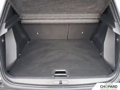 Photo 5 Peugeot 2008  Electrique 136 ch