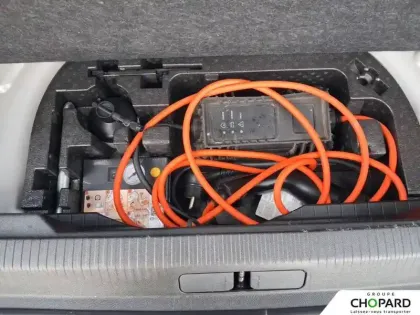 Photo 19 Peugeot 2008  Electrique 136 ch