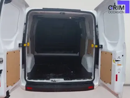 Photo 11 Ford Transit  CUSTOM FOURGON 280 L1H1 2.0 ECOBLUE 130 BVA