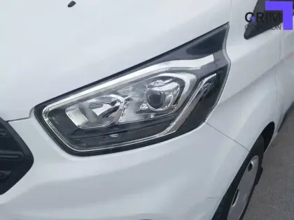 Photo 16 Ford Transit  CUSTOM FOURGON 280 L1H1 2.0 ECOBLUE 130 BVA