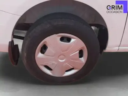 Photo 14 Ford Transit  CUSTOM FOURGON 280 L1H1 2.0 ECOBLUE 130 BVA