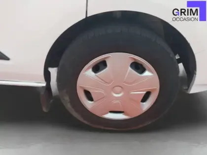 Photo 13 Ford Transit  CUSTOM FOURGON 280 L1H1 2.0 ECOBLUE 130 BVA