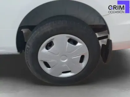 Photo 15 Ford Transit  CUSTOM FOURGON 280 L1H1 2.0 ECOBLUE 130 BVA