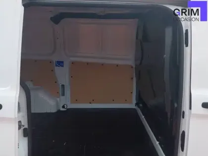 Photo 10 Ford Transit  CUSTOM FOURGON 280 L1H1 2.0 ECOBLUE 130 BVA