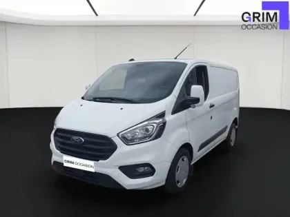 Photo Ford Transit Trend Business