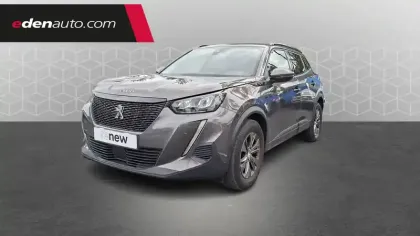 Photo Peugeot 2008 Style
