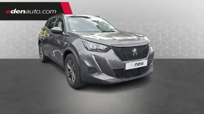 Photo 6 Peugeot 2008  PureTech 100 S&S BVM6