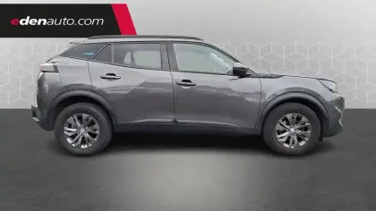 Photo 5 Peugeot 2008  PureTech 100 S&S BVM6