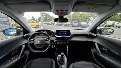 Photo 10 Peugeot 2008  PureTech 100 S&S BVM6