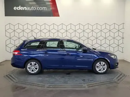 Photo 45 Peugeot 308  SW BlueHDi 130ch S&S BVM6