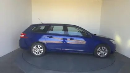 Photo 5 Peugeot 308  SW BlueHDi 130ch S&S BVM6