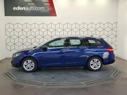 Photo 41 Peugeot 308  SW BlueHDi 130ch S&S BVM6