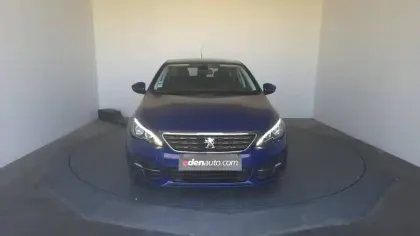 Photo 7 Peugeot 308  SW BlueHDi 130ch S&S BVM6