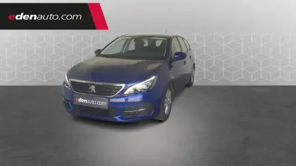 Photo Peugeot 308 Allure