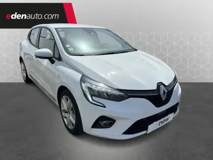 Photo 5 Renault Clio  E-Tech hybride 145