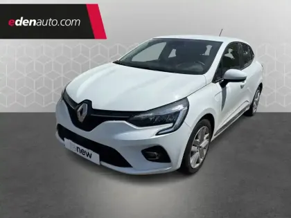Photo Renault Clio Equilibre