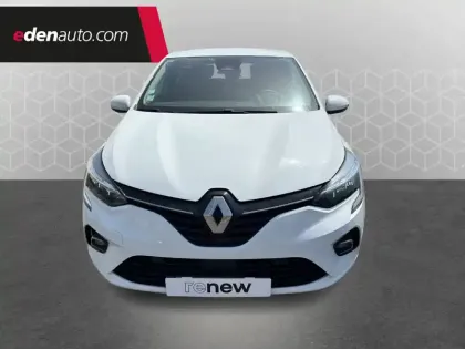 Photo 6 Renault Clio  E-Tech hybride 145
