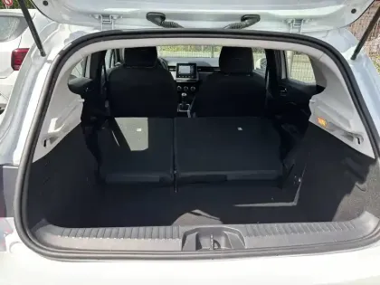 Photo 8 Renault Clio  E-Tech hybride 145