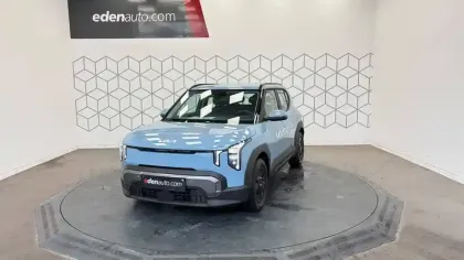 Photo Kia Ev2 Air